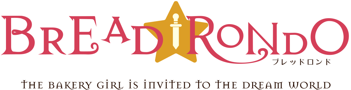 Bread Rondo ロゴ